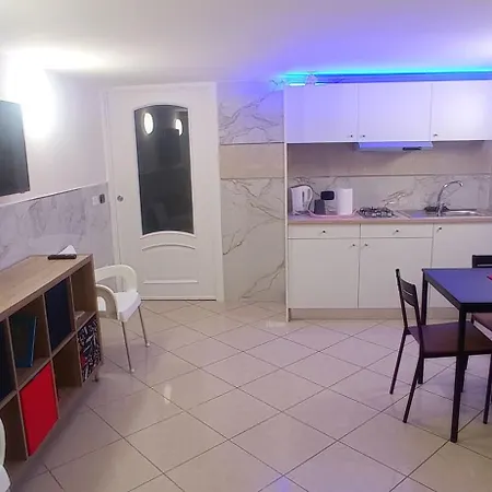 Casa Ciabatti * Naples