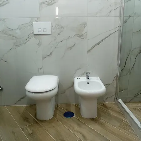 Apartment Casa Ciabatti Naples