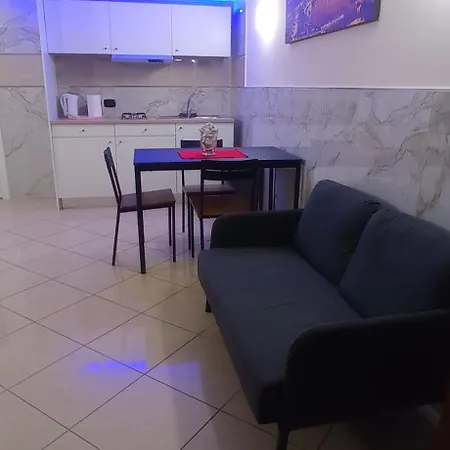 Apartment Casa Ciabatti *