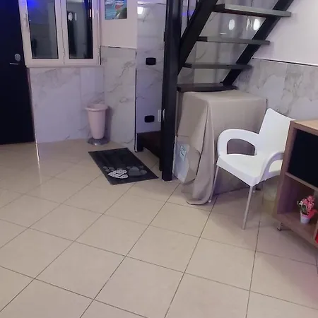 Apartment Casa Ciabatti