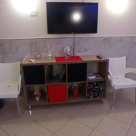 Casa Ciabatti Apartment *
