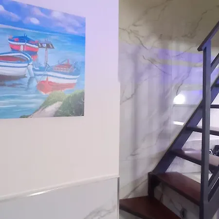 Casa Ciabatti Apartment Naples