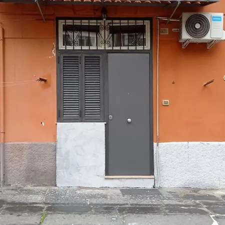 Apartment Casa Ciabatti Naples
