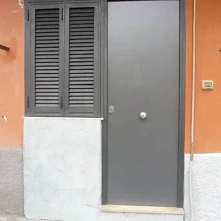 Apartment Casa Ciabatti Naples