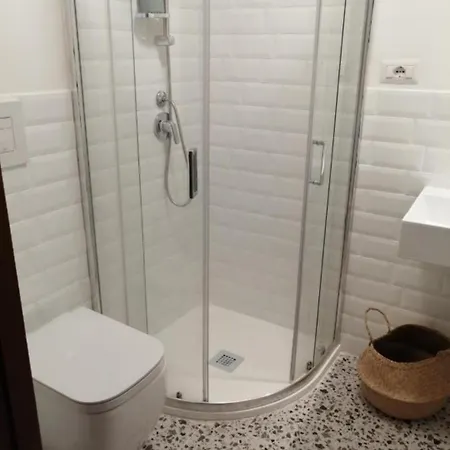 Casa Caro Apartment *