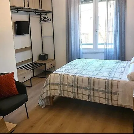 Guest house Angio *