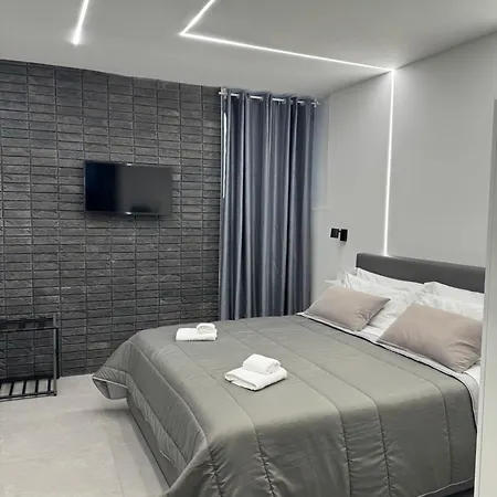 Tatil Evi Casa Spaccanapoli