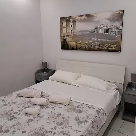 House Giovy * Naples