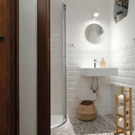 Apartment Casa Caro Naples