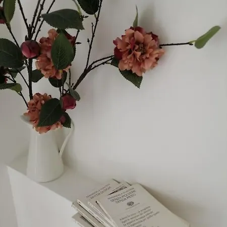 Casa Caro Apartment *