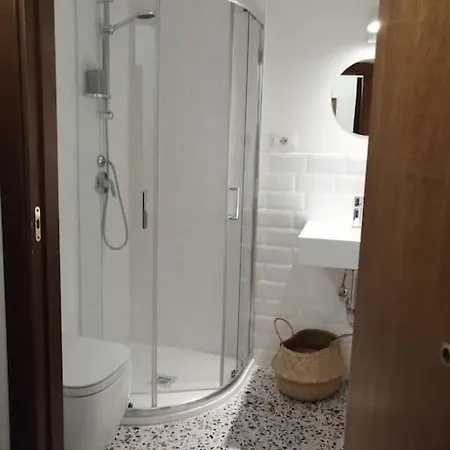Casa Caro Apartment *