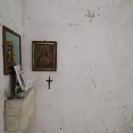 Apartment Casa Caro Naples
