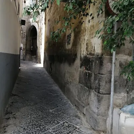 Casa Caro Apartment Naples