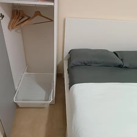 Apartment Ciervo's -appartamento Smart Nel Cuore Di Naples