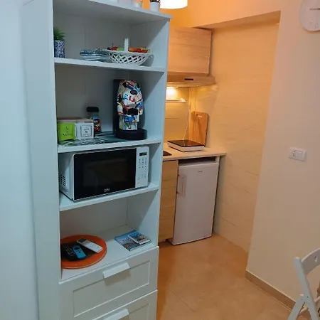 Ciervo's -appartamento Smart Nel Cuore Di Apartment *