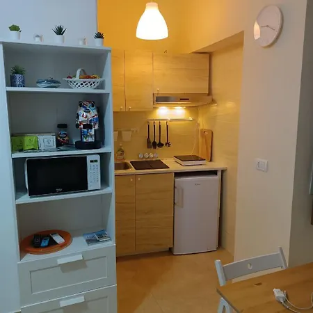 Ciervo's -appartamento Smart Nel Cuore Di * Naples