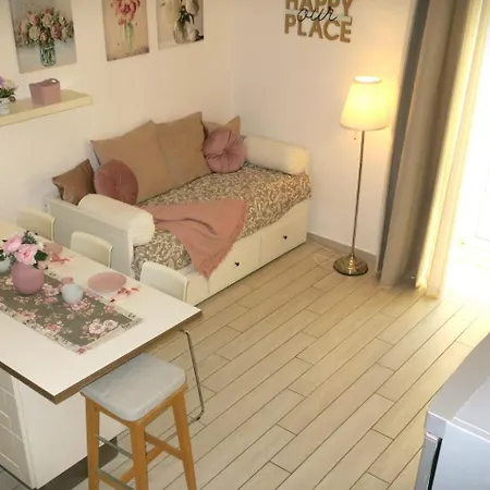 Apartment Chiaia Chic House *