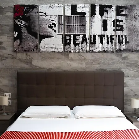 Bed & Breakfast A Durmi Naples