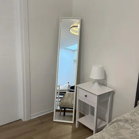 Appartamento Anita Deluxe