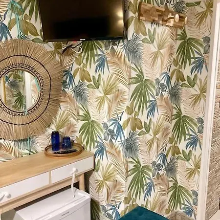 Casetta Albatramonto Apartamento *