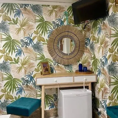 Apartamento Casetta Albatramonto