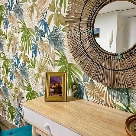 Apartamento Casetta Albatramonto