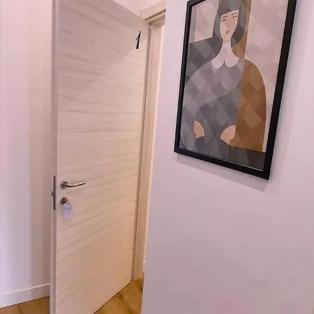 Angio Pensjonat Neapol