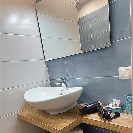 Angio Guest house *
