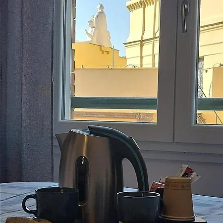 Angio Guest house