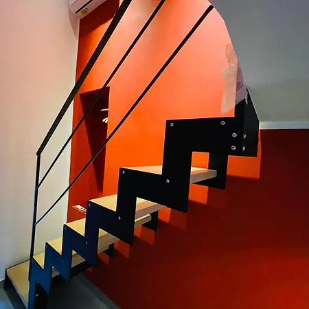 Nova Bed & Breakfast Naples