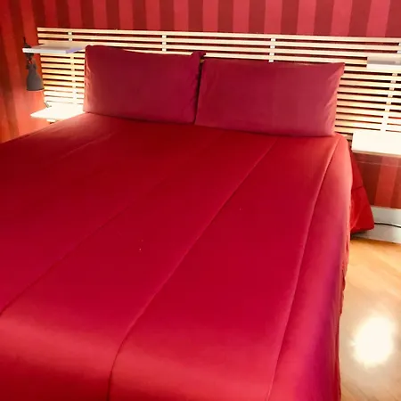 Nova Bed & Breakfast *