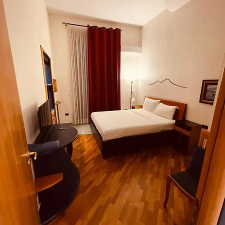 Nova * Naples