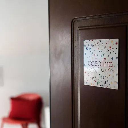 Casalina