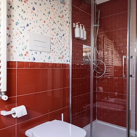 Hotel Casalina Napoli