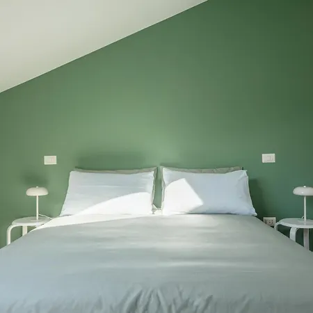 Casalina Hotel *