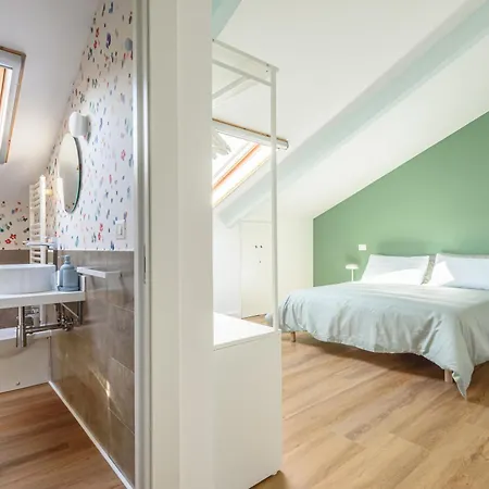 Casalina Hotel Napoli