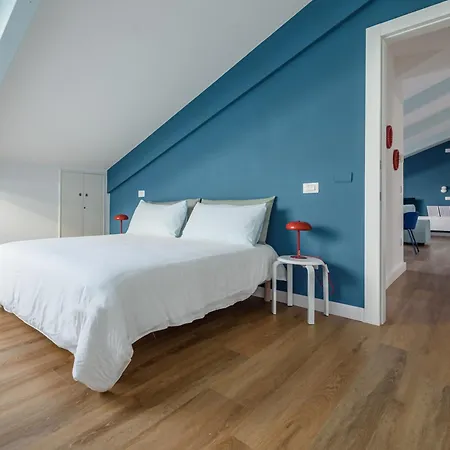 Casalina Hotel *