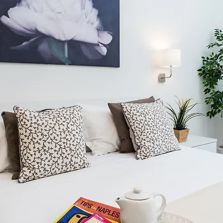 Residenza Flegrea Lejlighedshotel