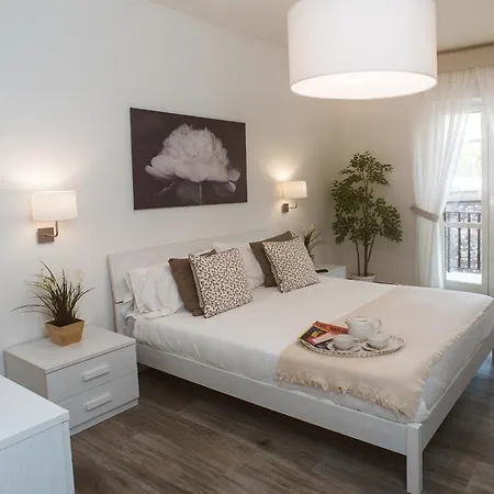 Lejlighedshotel Residenza Flegrea Napoli