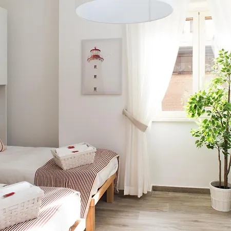 Residenza Flegrea