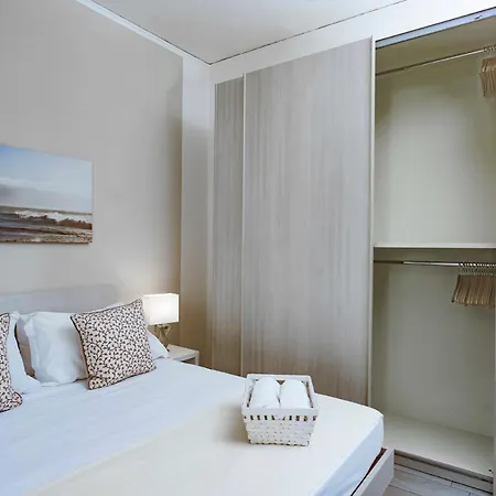 Residenza Flegrea 2* Napoli