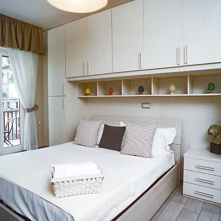 Lejlighedshotel Residenza Flegrea