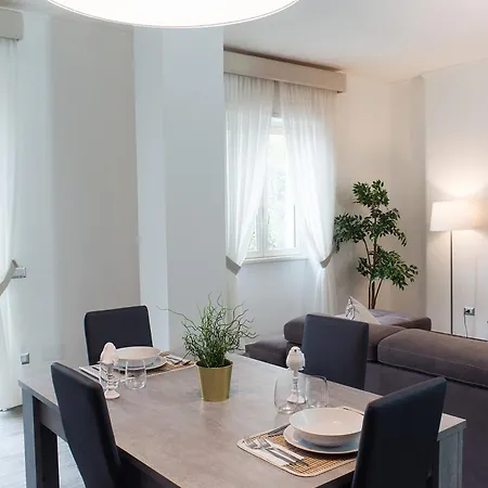 Residenza Flegrea Lejlighedshotel Napoli