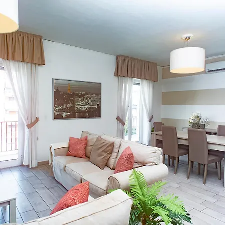 Residenza Flegrea 2*