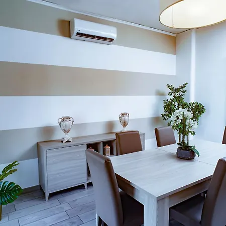 Lejlighedshotel Residenza Flegrea Napoli