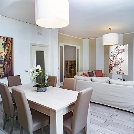 Lejlighedshotel Residenza Flegrea