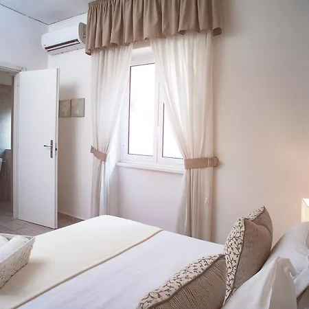 Residenza Flegrea Lejlighedshotel Napoli