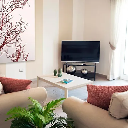 Residenza Flegrea 2*