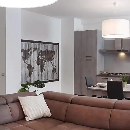 Residenza Flegrea