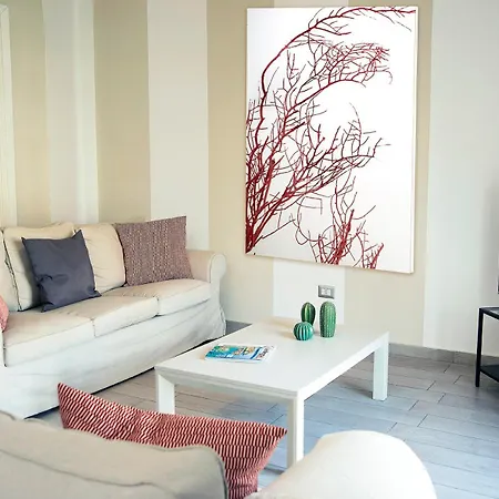 Lejlighedshotel Residenza Flegrea Napoli